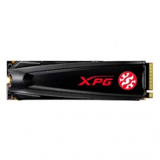 XPG GAMMIX S5 PCIe Gen3x4 M2 2280 - 512GB